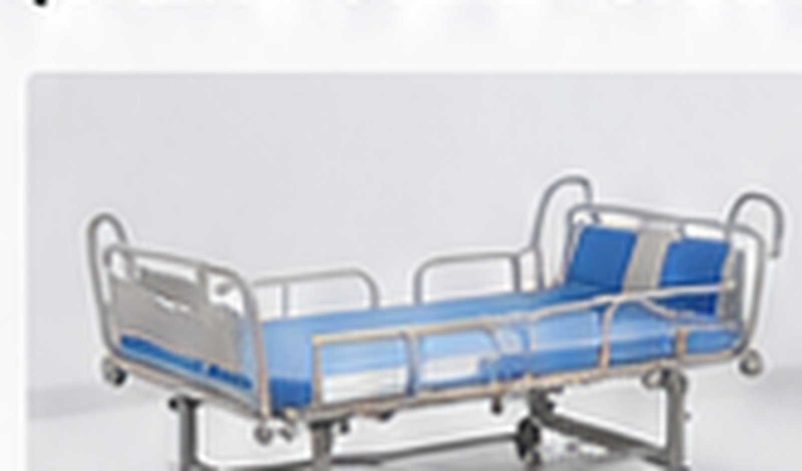 Hospital furniture