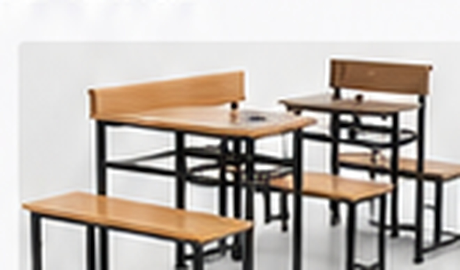 School furniture